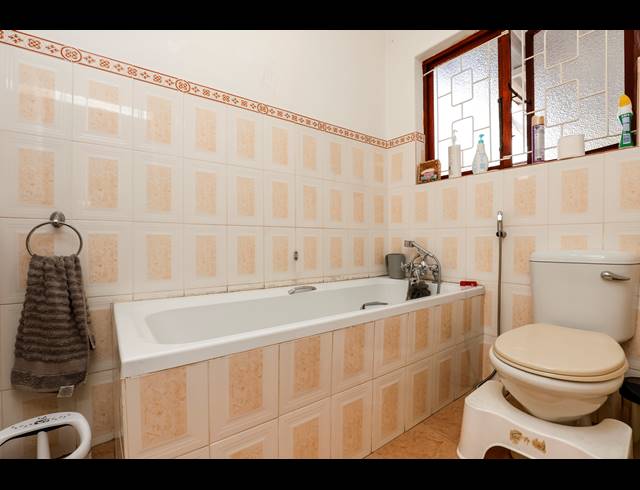 3 BEDROOM TOWNHOUSE FOR SALE IN MUSGRAVE